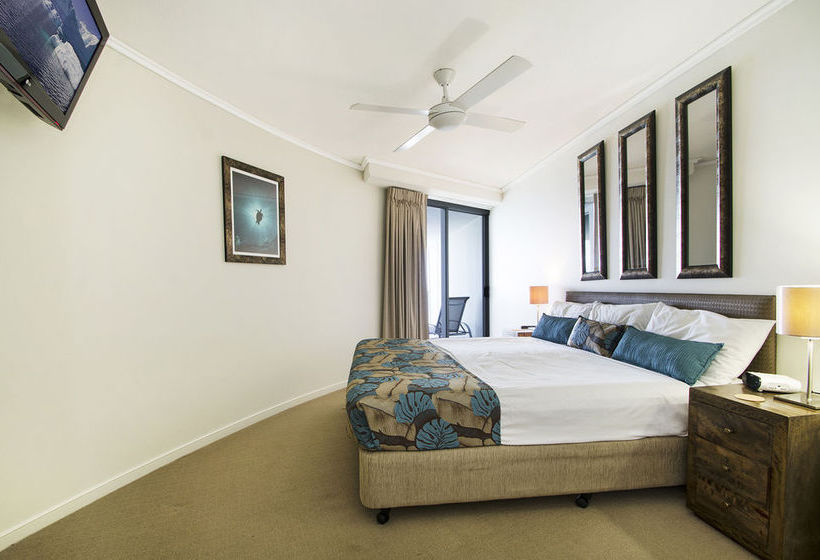 Waves Maroochy River