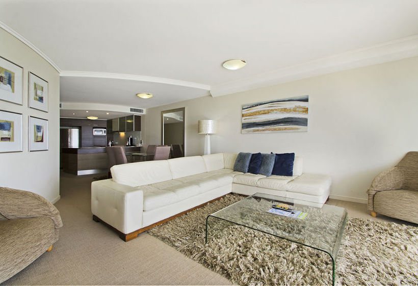 Waves Maroochy River