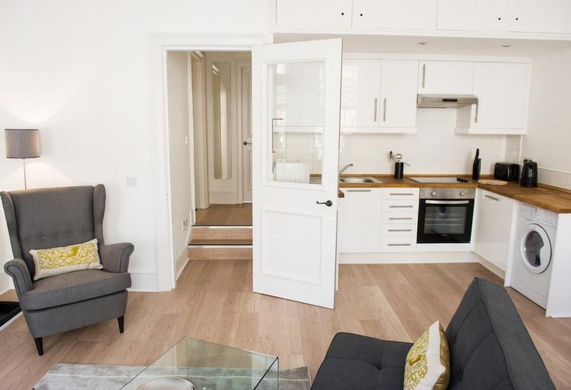 West End One Apartments