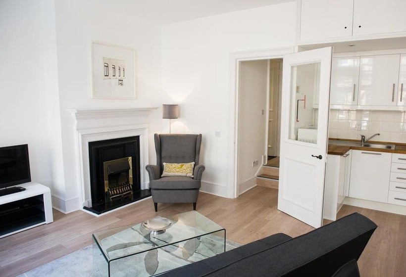 West End One Apartments