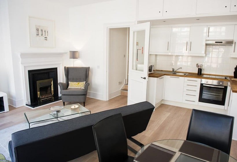 West End One Apartments