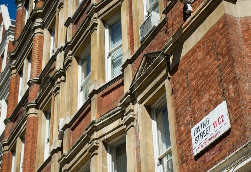 West End One Apartments