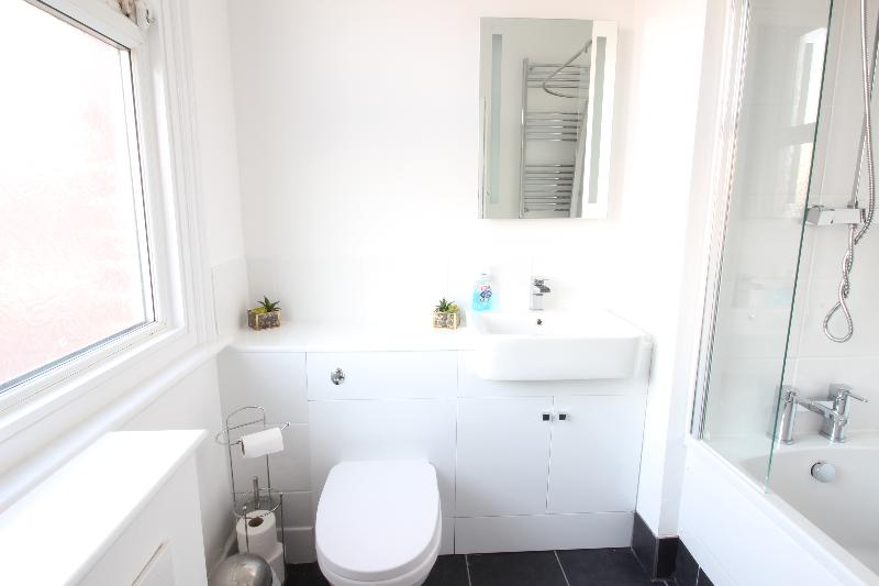 William S Apartments Sheffield City Centre