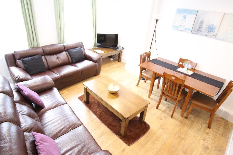 William S Apartments Sheffield City Centre