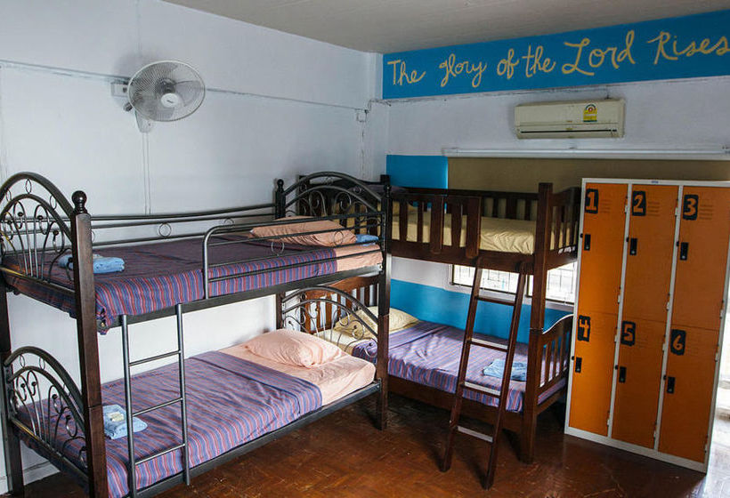 Zion Hostel