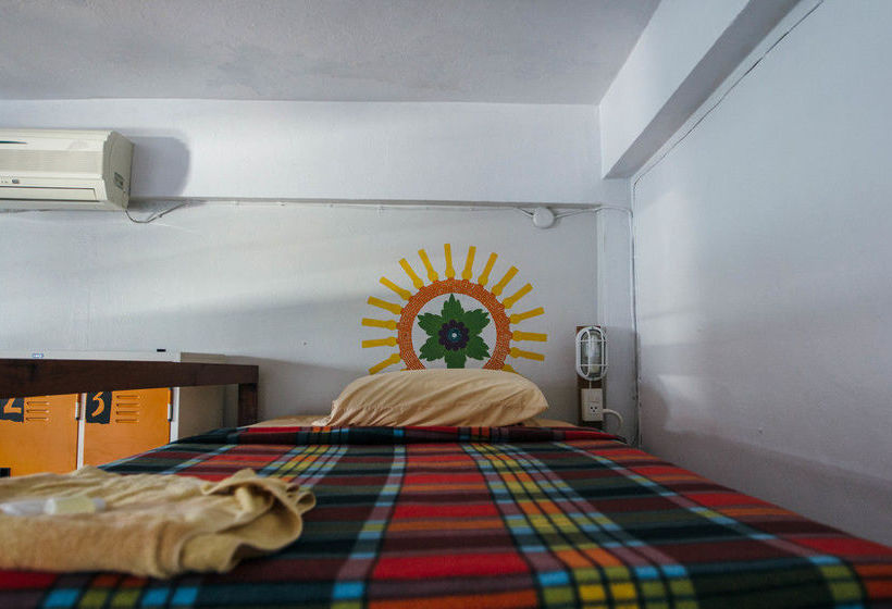 Zion Hostel