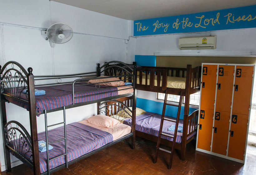 Zion Hostel
