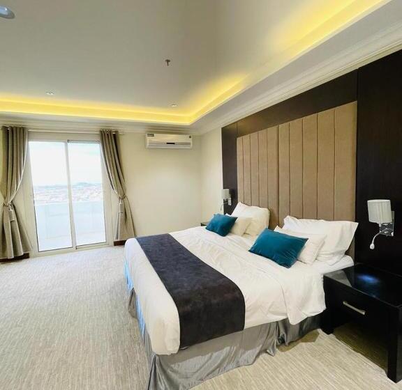 فندق وريف الشرق