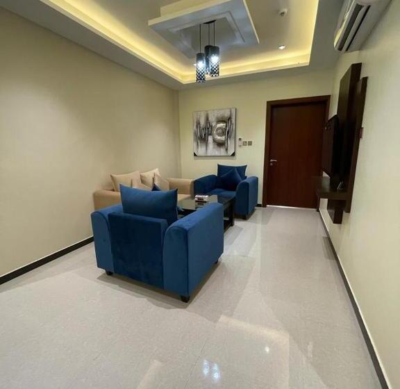 فندق وريف الشرق