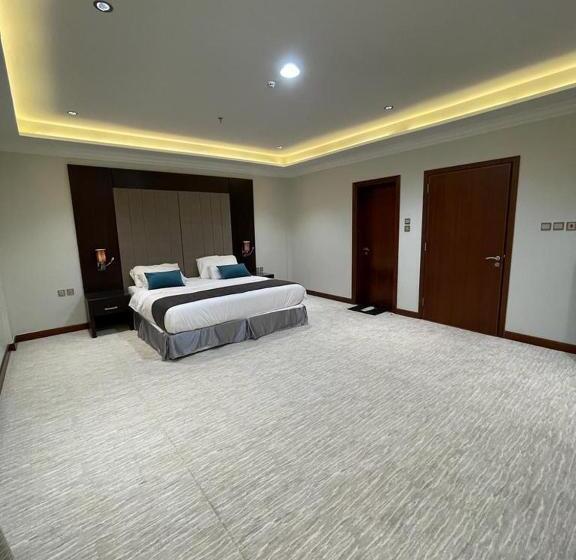 فندق وريف الشرق