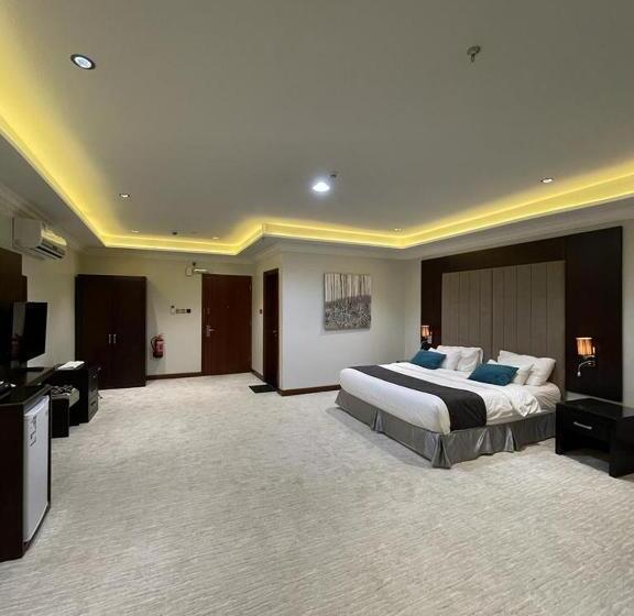 فندق وريف الشرق