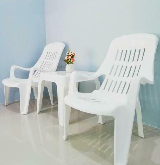 Herberge หมอกยามเช้า กะปง รีสอร์ท