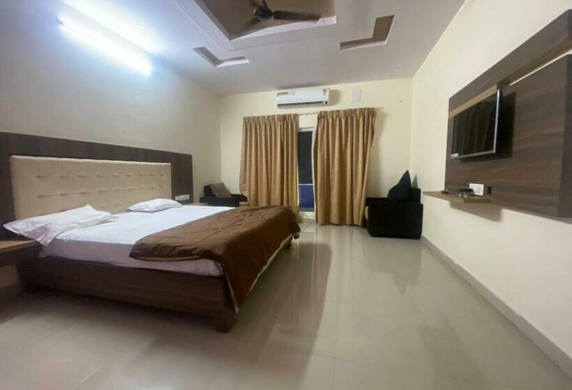 Arka Eco Resorts