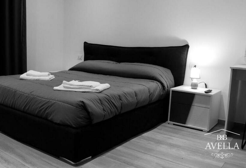B&b Avella