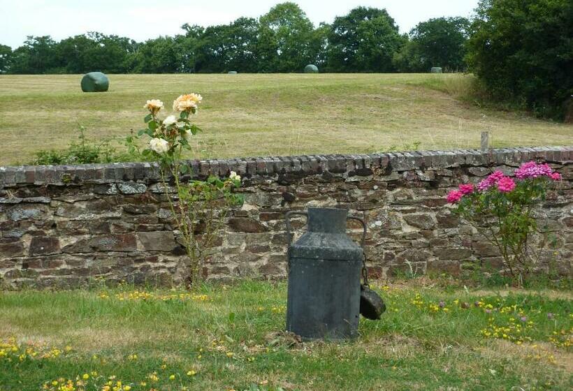 B&b Chambres D Hôtes Ferme Mahyas