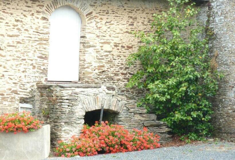 B&b Chambres D Hôtes Ferme Mahyas