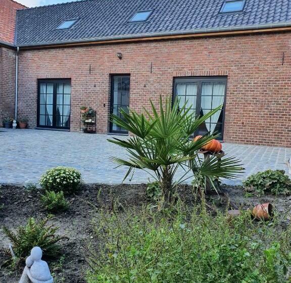 B&b Dekorn