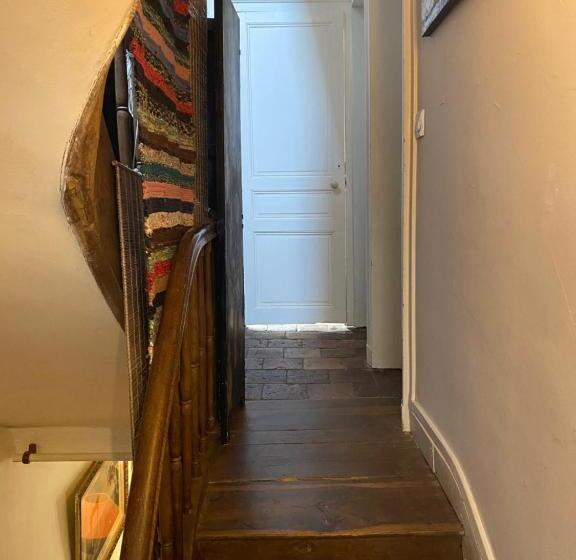 민박 Bb Ling Bellay