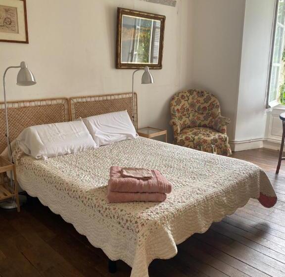 민박 Bb Ling Bellay