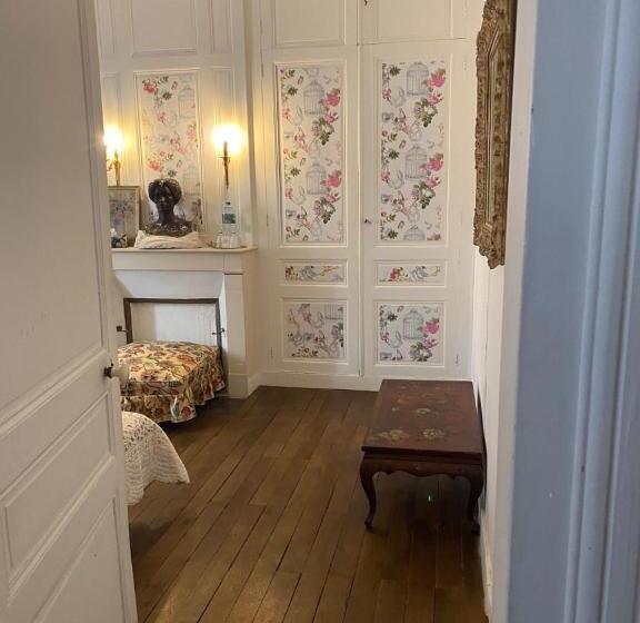 민박 Bb Ling Bellay