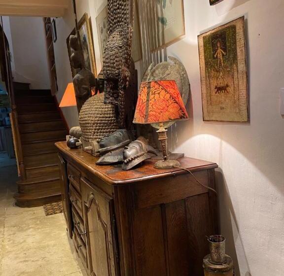 민박 Bb Ling Bellay