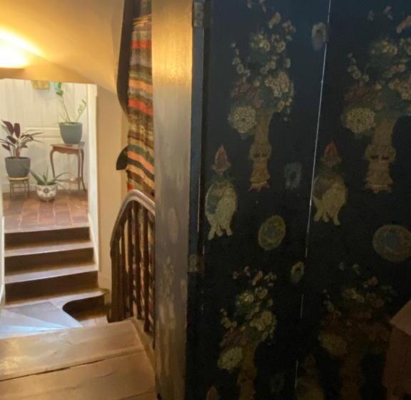 민박 Bb Ling Bellay