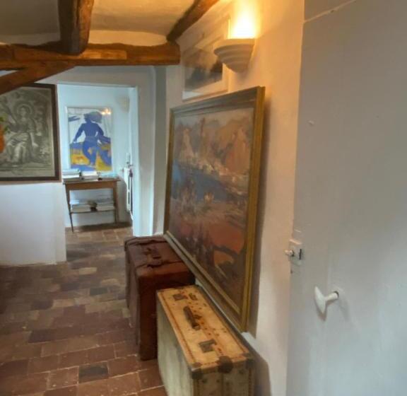 민박 Bb Ling Bellay