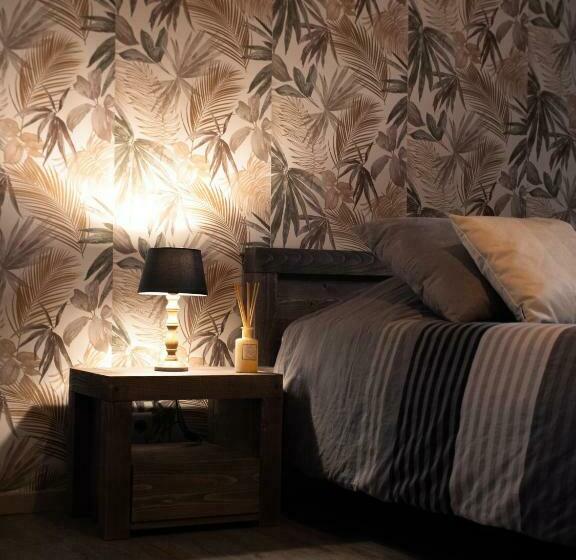 مبيت وإفطار Chambre D Hôte De L Auberge De La Fruitière