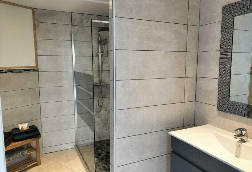 צימר Chez Gaelle Et Maxime