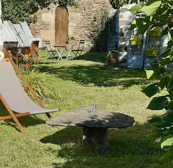 צימר Chez Mialaret