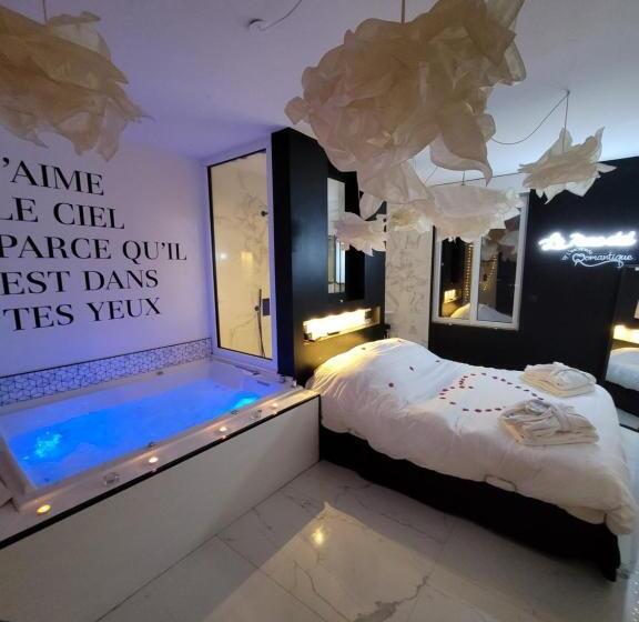 צימר L Escapade Romantique