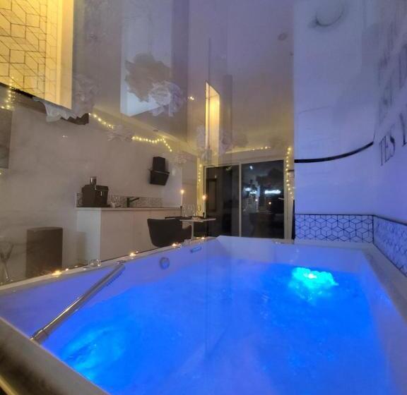 צימר L Escapade Romantique