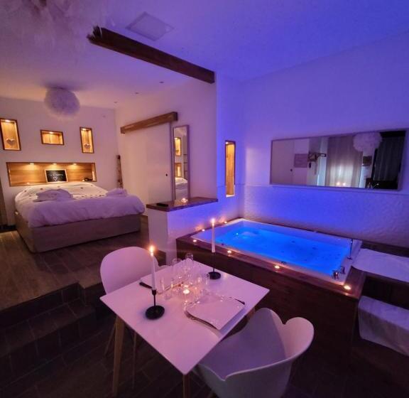 צימר L Escapade Romantique