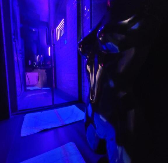 צימר L Escapade Romantique