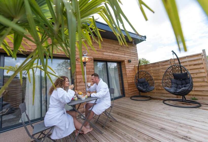 צימר L Escapade Romantique