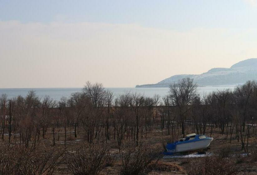 Bed and Breakfast Manor Artoonj At Port Ayas