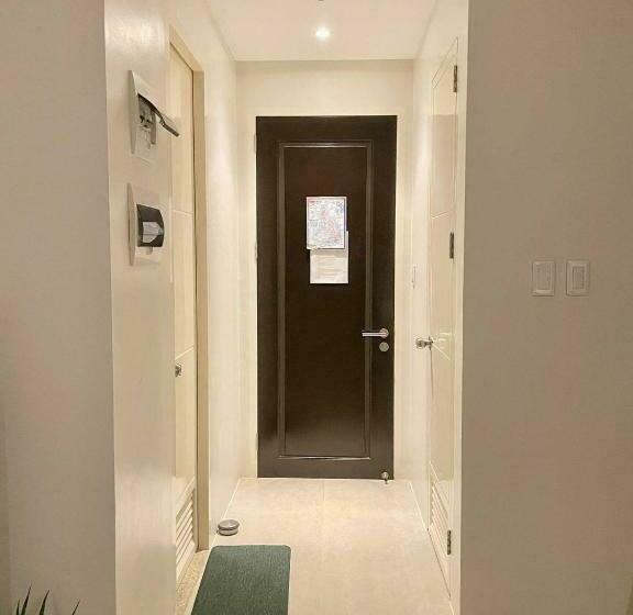 צימר Studio Type Condo   Matina Enclaves Residences Davao City