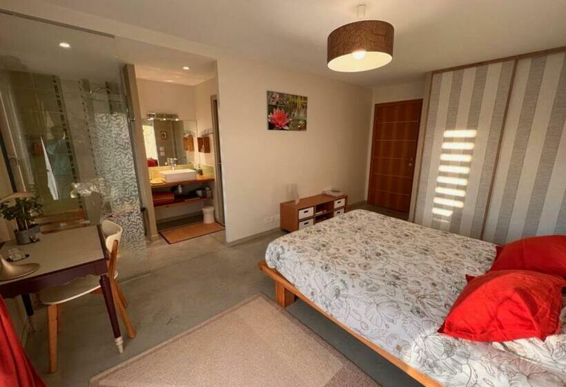 住宿加早餐 Relais De La Brande