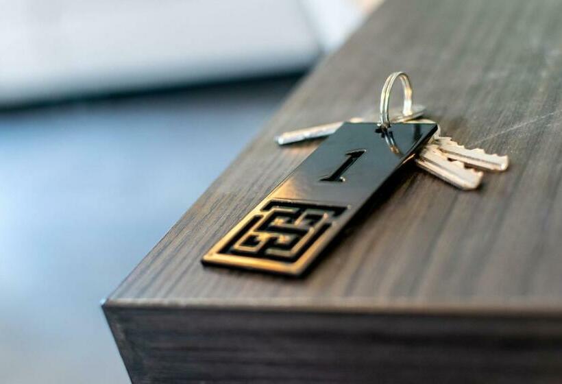 צימר Somos Panzió