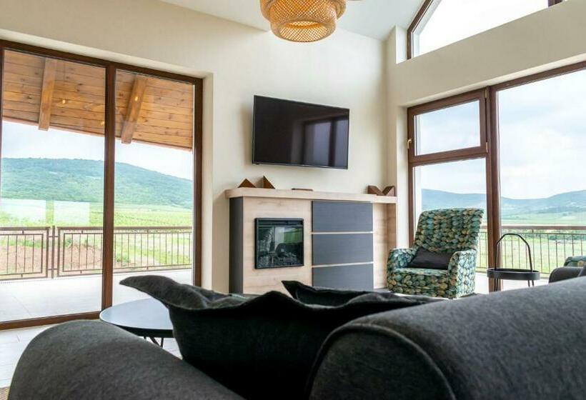 צימר Somos Panzió