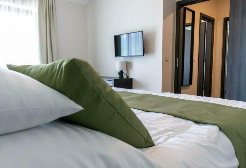 צימר Somos Panzió