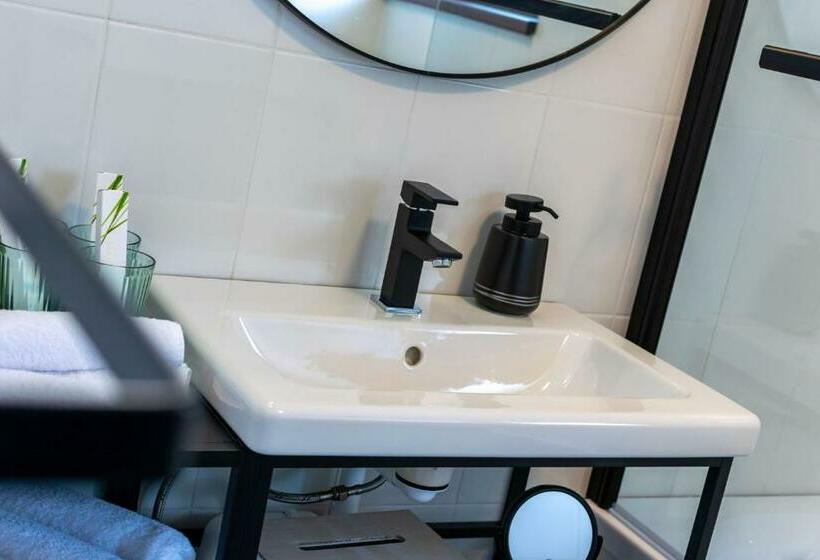 צימר Somos Panzió