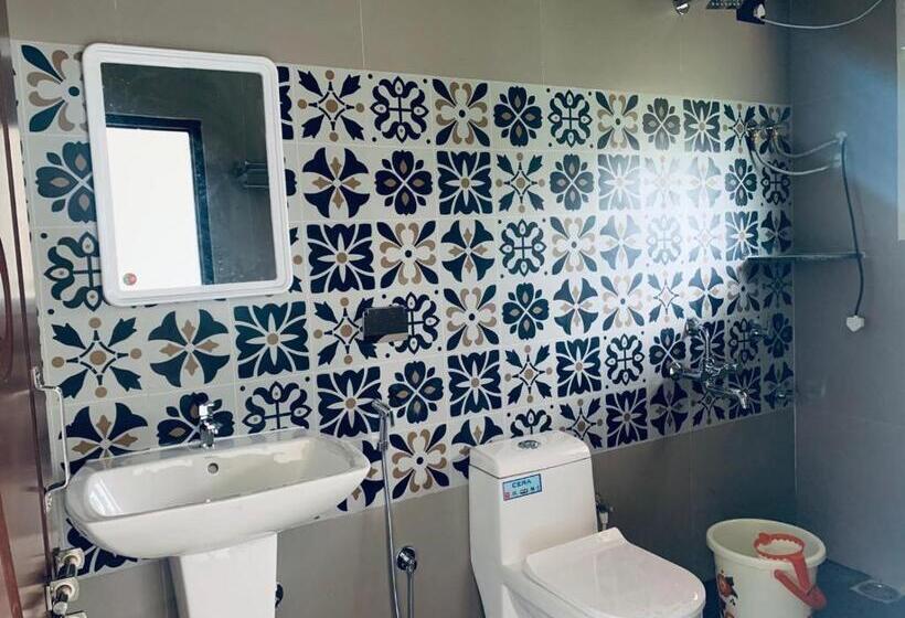 צימר Taniva Dani By Coffeebeanvilla