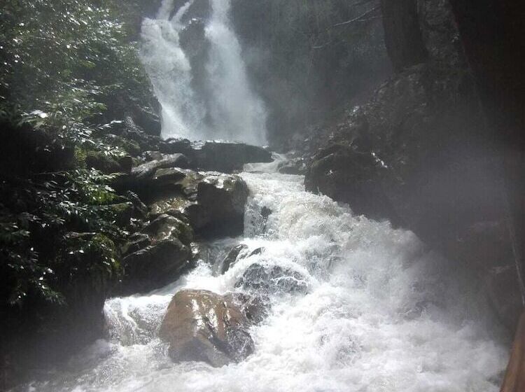 צימר Turkish Retreat