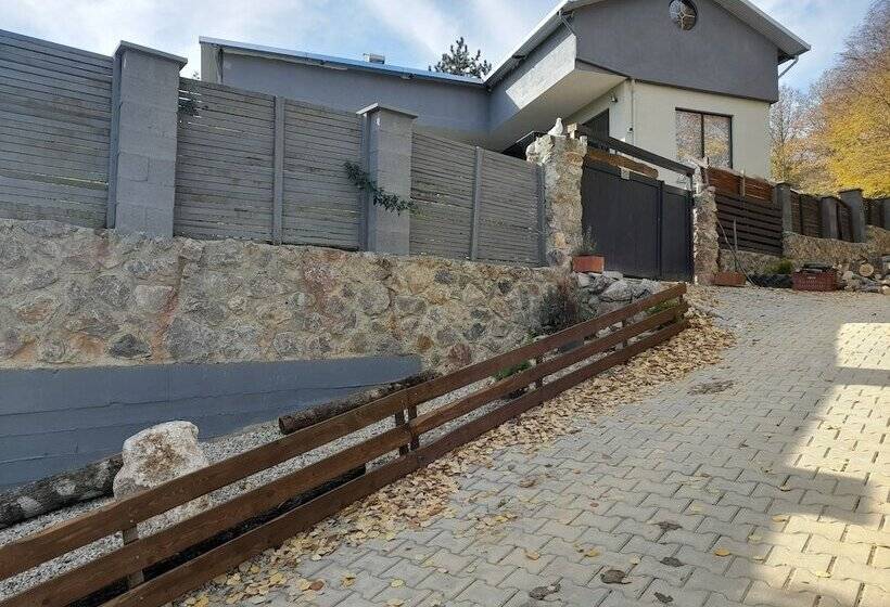 צימר Turkish Retreat