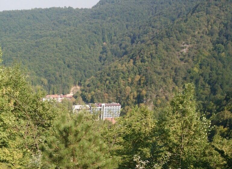 민박 Turkish Retreat