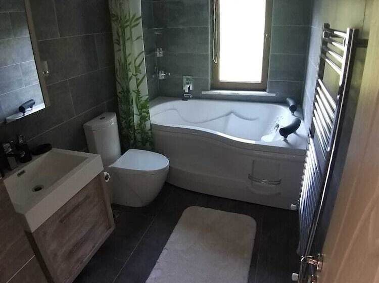 مبيت وإفطار Turkish Retreat