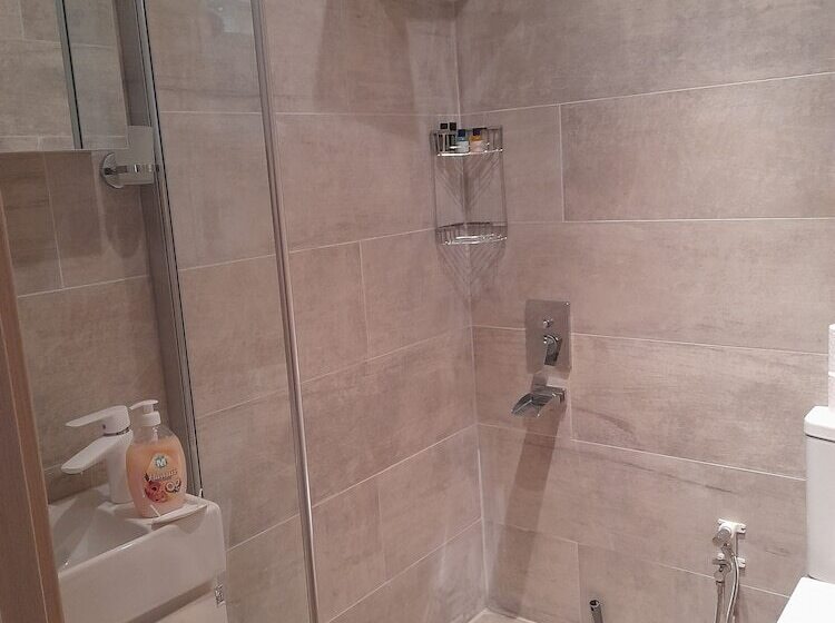 مبيت وإفطار Turkish Retreat