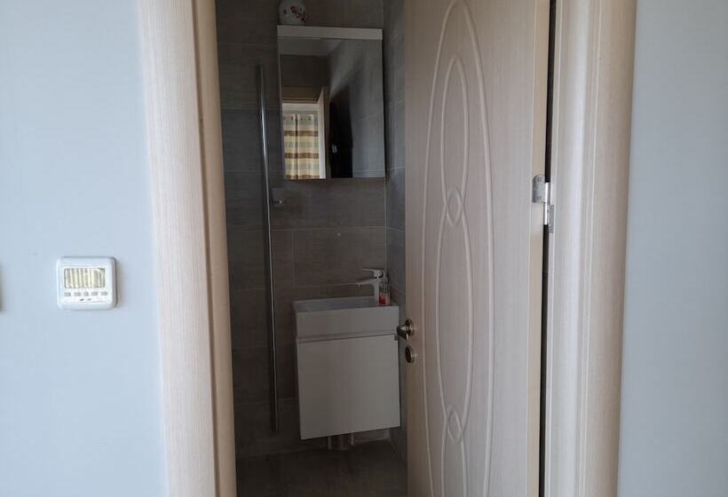 مبيت وإفطار Turkish Retreat