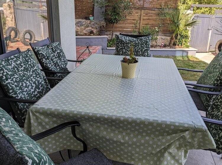 צימר Turkish Retreat